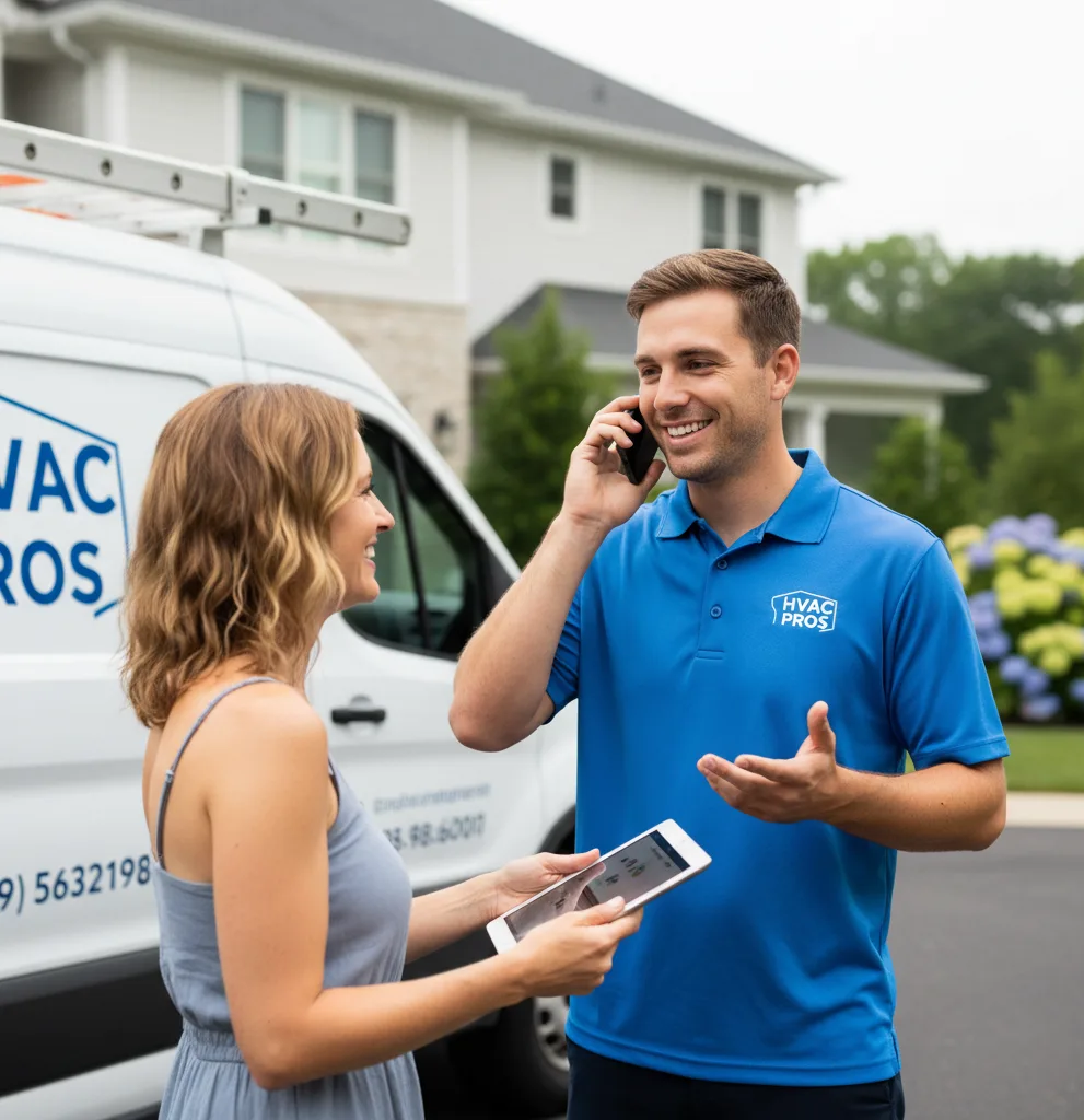 Furnace Installation in Irma, WI